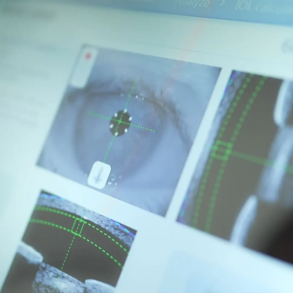 Laser Eye Surgery in Dubai and Abu Dhabi