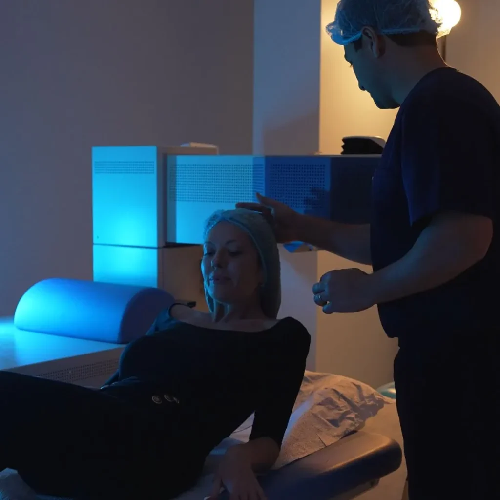 Laser Eye Surgery in Dubai and Abu Dhabi