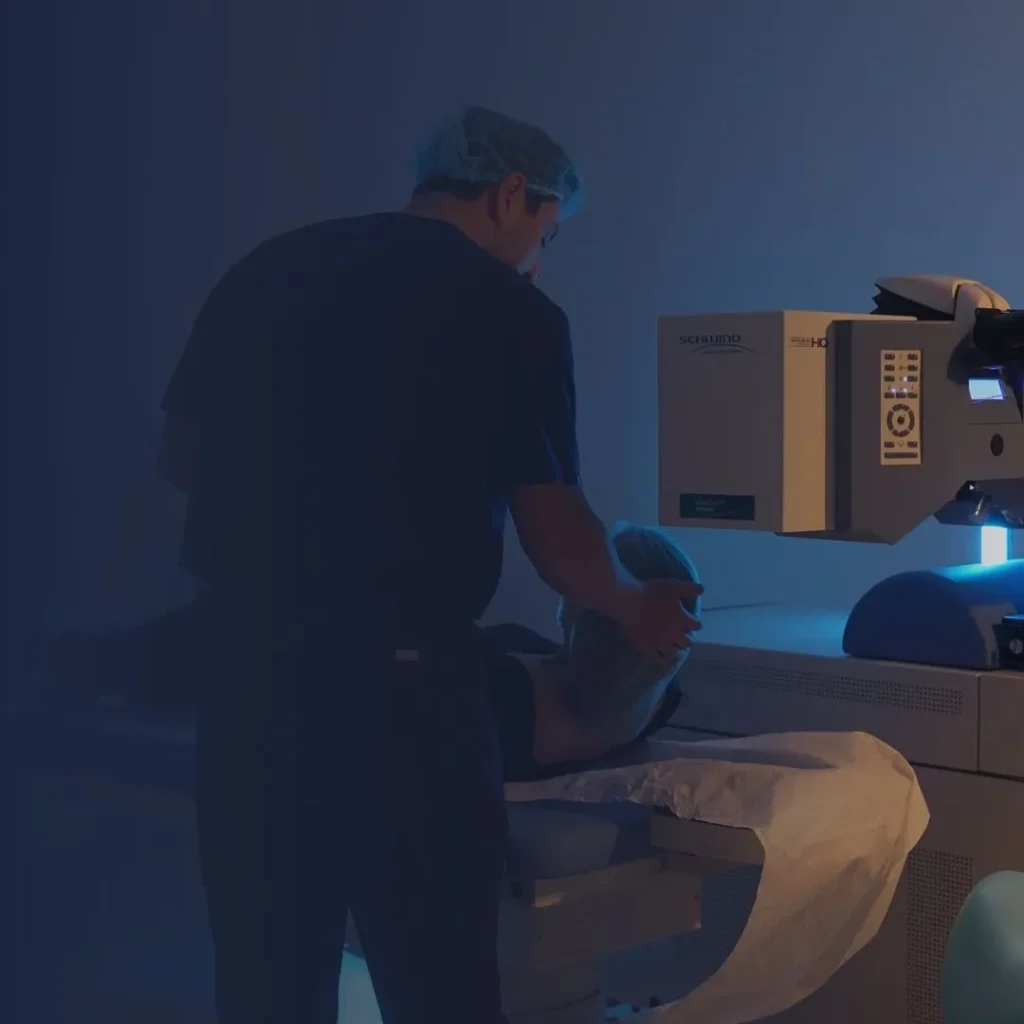 Cornea specialist in Dubai and Abu Dhabi