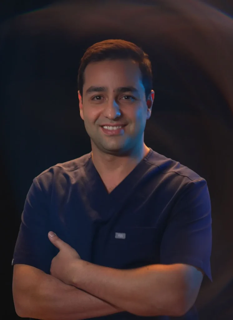 Dr. Hassan A. Aziz - Ophthalmologist in Dubai and Abu Dhabi - Ophthalmologist in Abu Dhabi