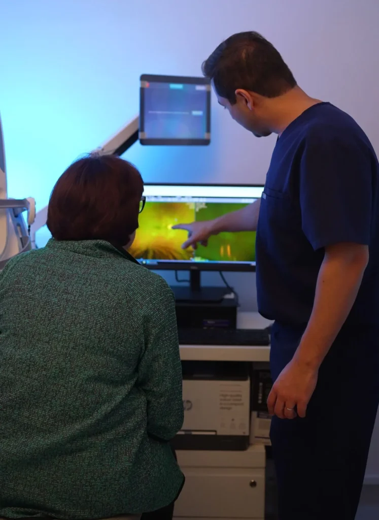 Dr. Hassan A. Aziz - Ophthalmologist in Dubai and Abu Dhabi - Ophthalmologist in Abu Dhabi