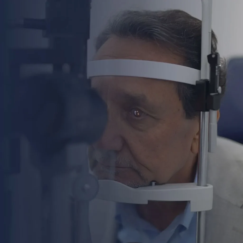 Glaucoma treatment in Dubai and Abu Dhabi