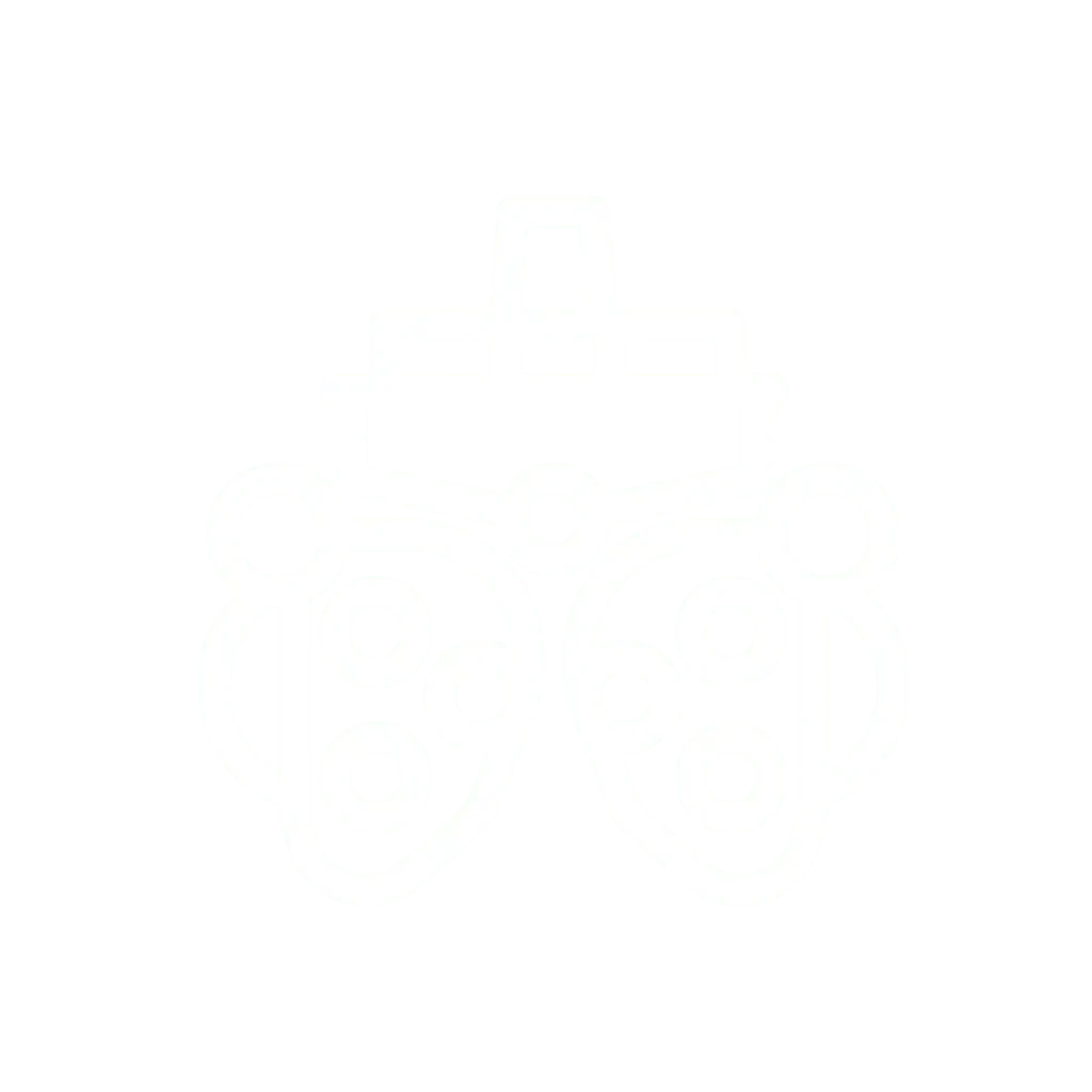 Indirect ophthalmoscopy