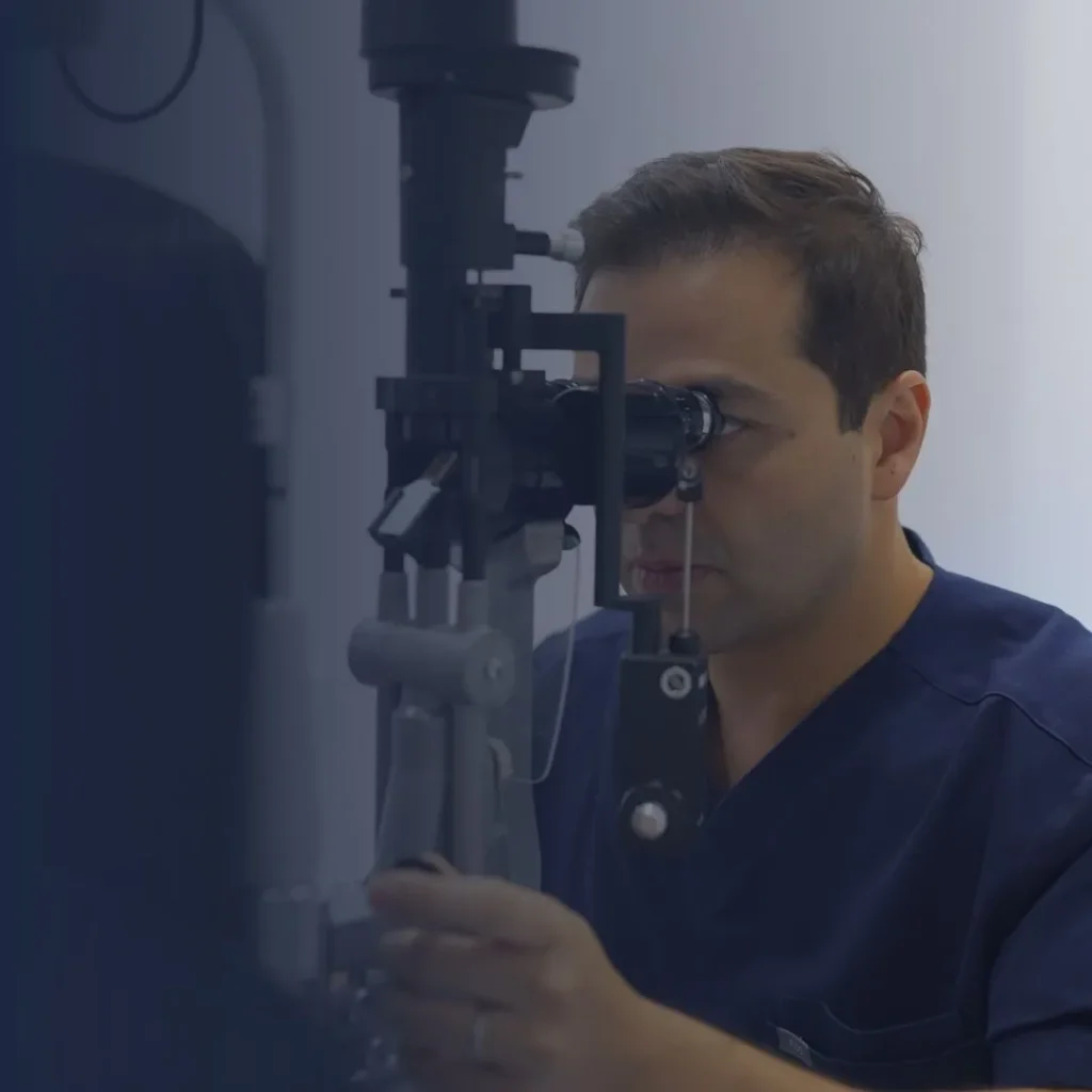 Keratoconus treatment in Dubai and Abu Dhabi