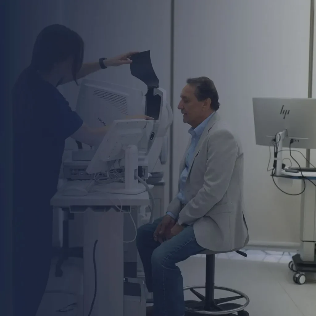 eye surgery recovery tips