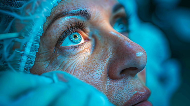 Cataract Surgery Glossary