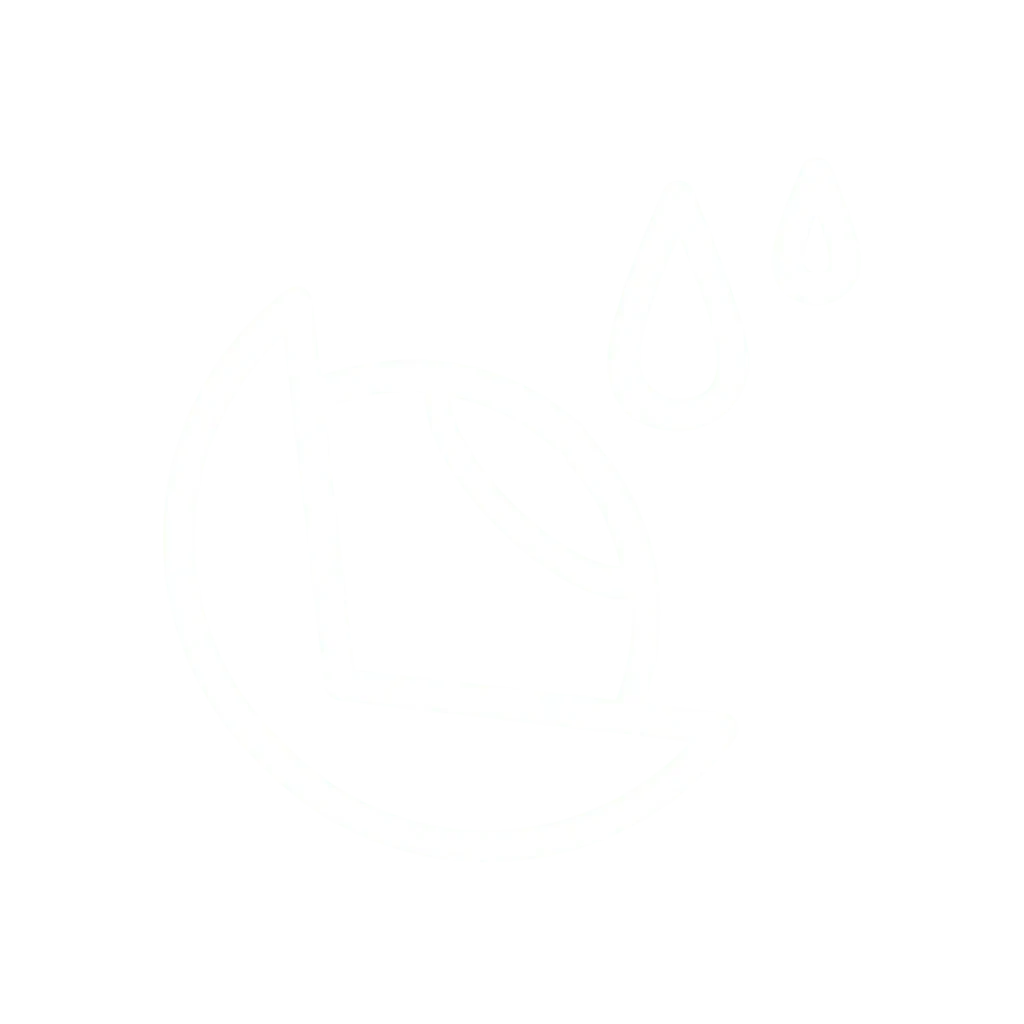 Sterile intravitreal injection setup