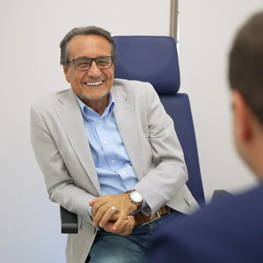 About me 11 We take care of you 1 - Ophthalmologist in Dubai and Abu Dhabi