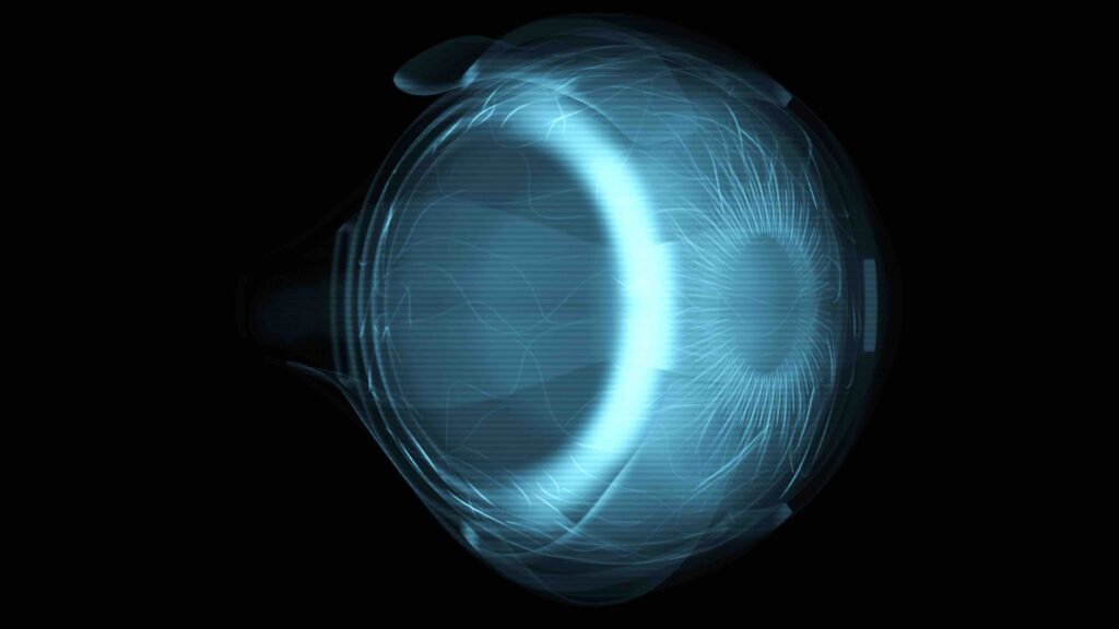 Can Retinal Tears Heal on Their Own
