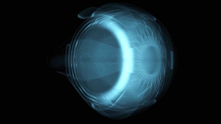 Can Retinal Tears Heal on Their Own