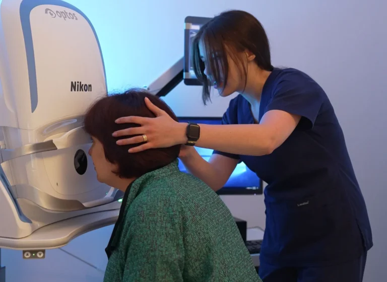 how to prevent glaucoma from worsening