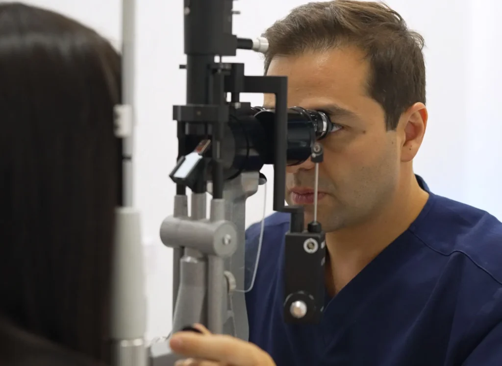 Can Laser Eye Surgery Correct Astigmatism? 1 can laser eye surgery correct astigmatism