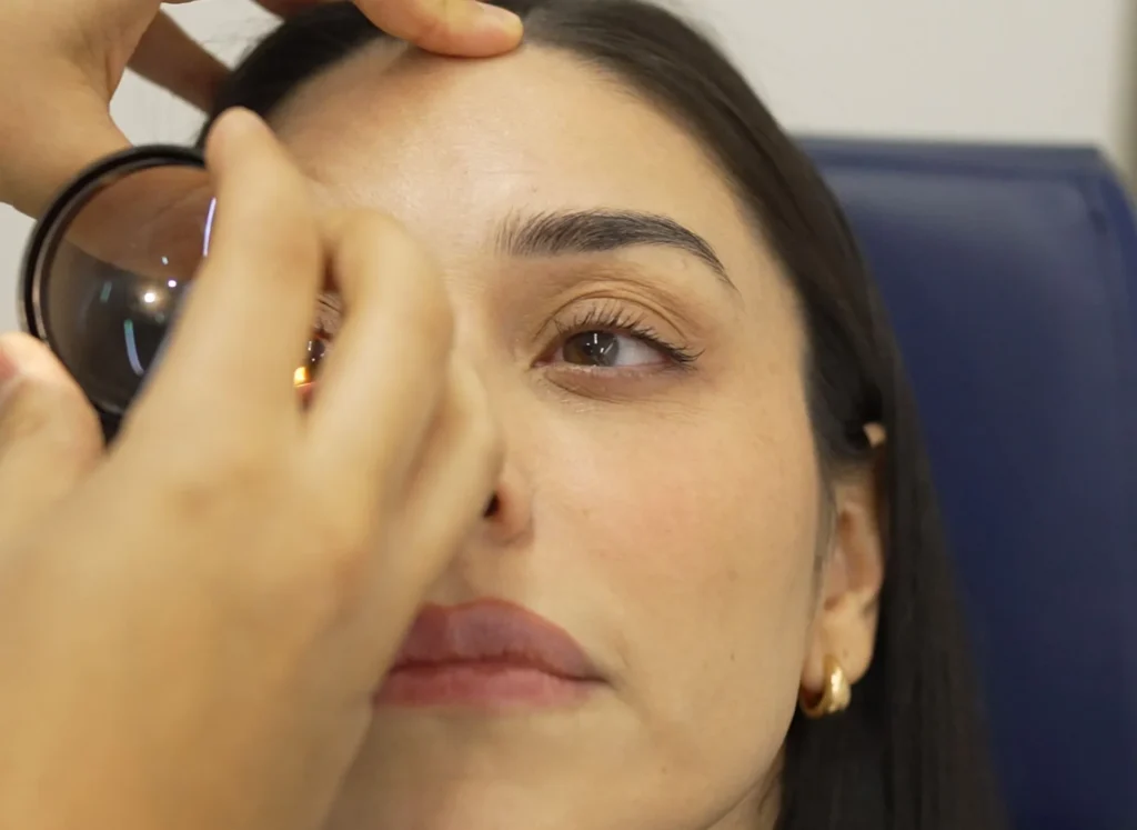 can glaucoma cause blindness