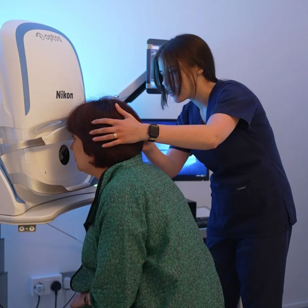 pic 1 - Dr AZIZ Ophthalmology