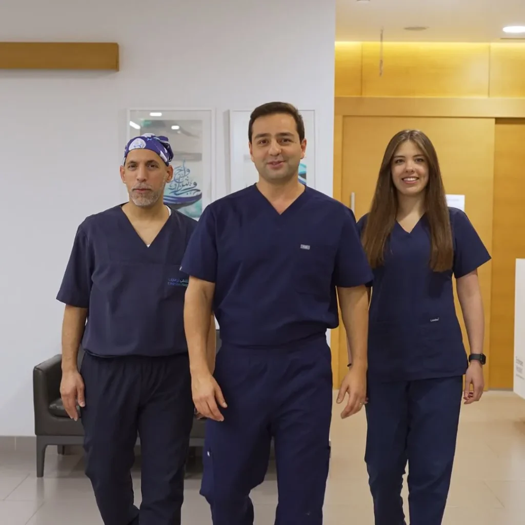 - Dr. Hassan A. Aziz