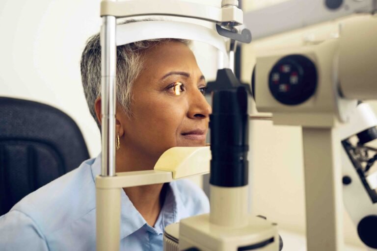 Complete Guide to Retina Surgery